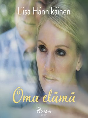 cover image of Oma elämä